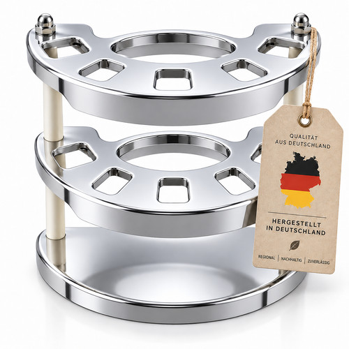 Zahnbürstenhalter für - , 5