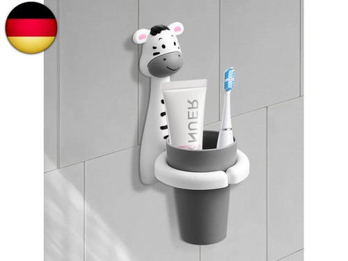 Zahnbürstenhalter für