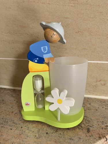 Sevi holz zahnbürstenhalter - sevi,