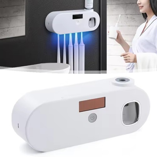 Sanitizer - uv,
