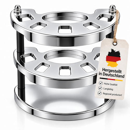 Zahnbürstenhalter für - , 5