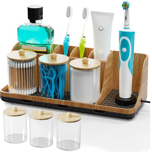 Zahnbürstenhalter badezimmer - zahnbürstenhalter,