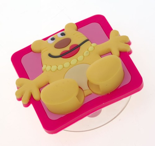 Fridolin zahnbürstenhalter - fridolin,