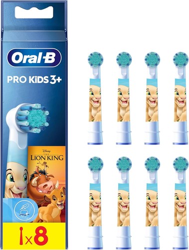 Oral pro kids - pro,