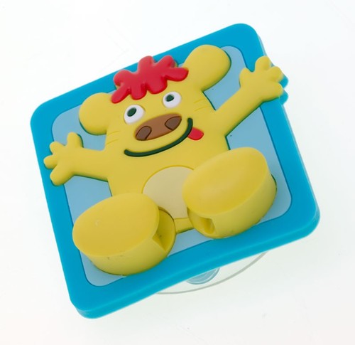 Fridolin zahnbürstenhalter - fridolin,