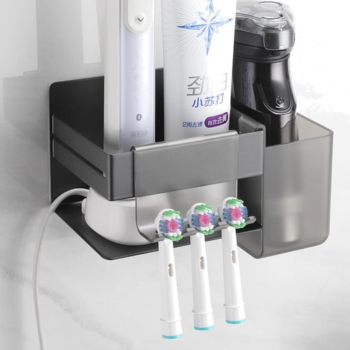 Zahnbürstenhalter elektrische - zahnbürstenhalter,