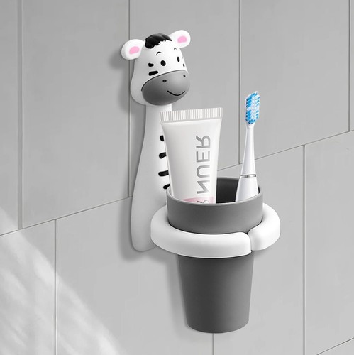 Zahnbürstenhalter für