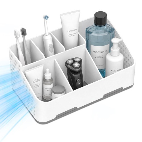 Zahnbürstenhalter badezimmer - zahnbürstenhalter,