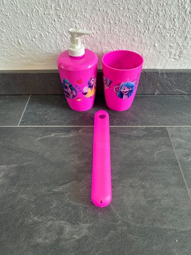 3tlg kinder badset - 3tlg.,