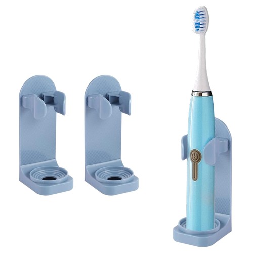 Zahnbürstenhalter 2er set - 2er,