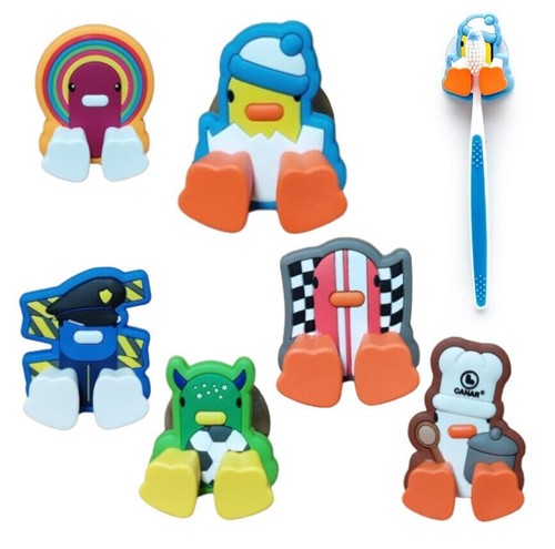 Duck kinder - b.duck,