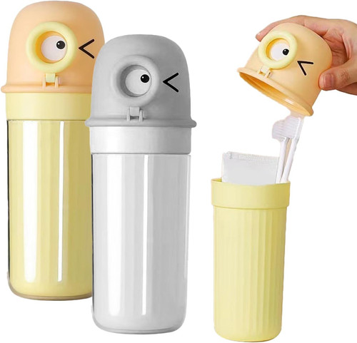 Zahnbürsten set für kinder - zahnbürsten-set,